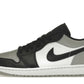 Jordan 1 Low Shadow Toe