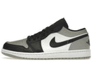 Jordan 1 Low Shadow Toe