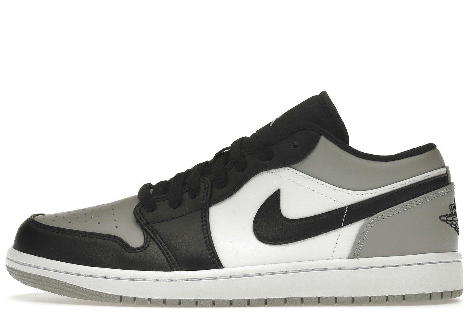 Jordan 1 Low Shadow Toe