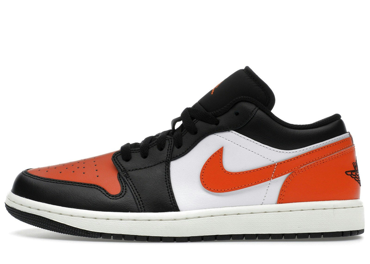 Jordan 1 Low Shattered Backboard Alternate