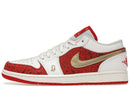 Jordan 1 Low Spades