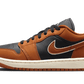 Air Jordan 1 Low SE Sport Spice (DV1299-800) - EU 35.5–44.5 - Orange | SOSUKICKS