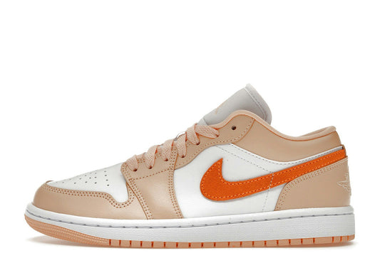 Jordan 1 Low Sunset Haze (Women's)