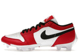 Jordan 1 Low TD Cleat Chicago (2023)