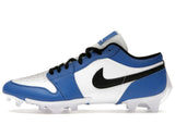 Jordan 1 Low TD Cleat Game Royal