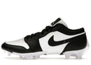 Jordan 1 Low TD Cleat Panda