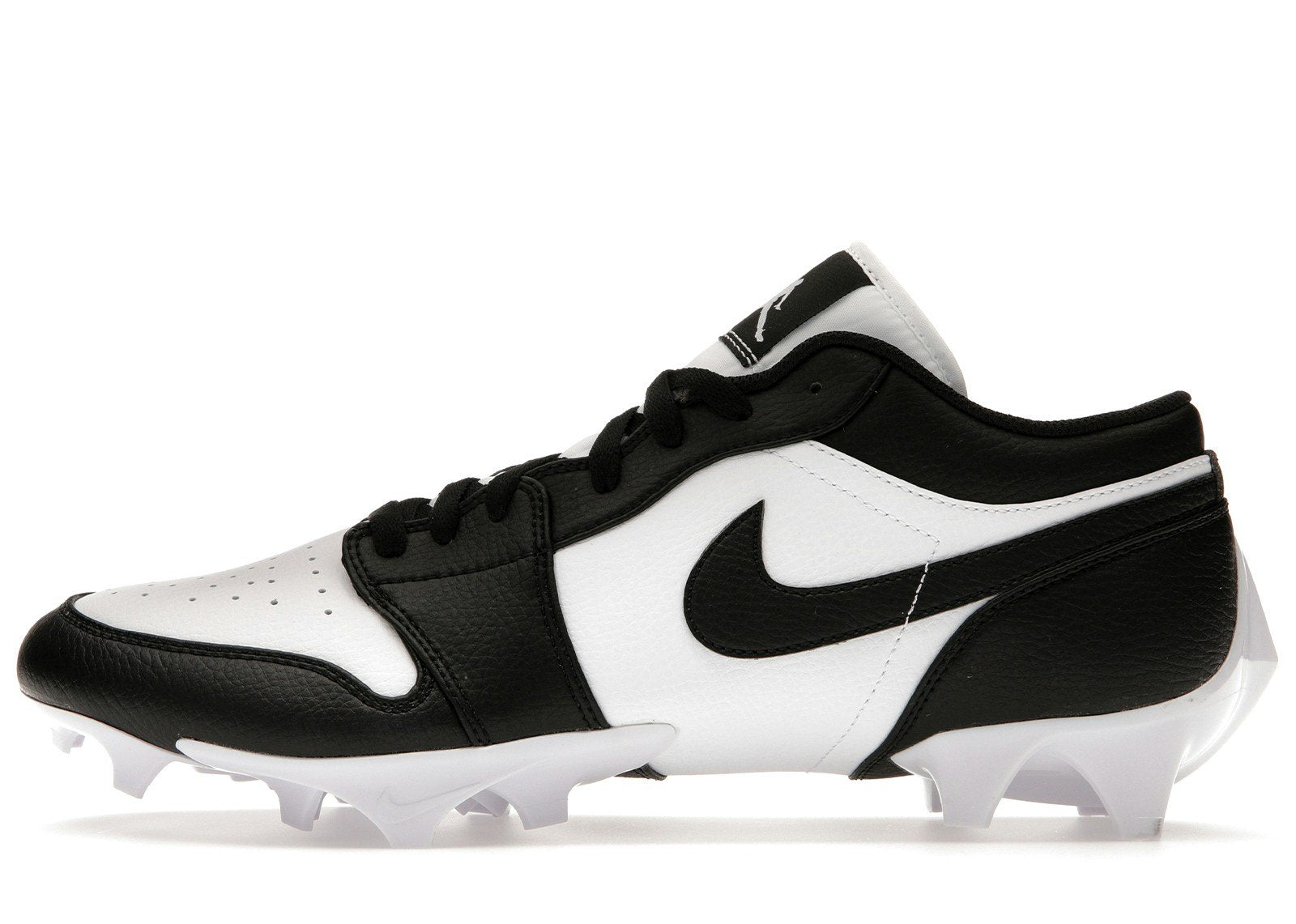 Jordan 1 Low TD Cleat Panda