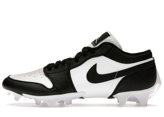 Jordan 1 Low TD Cleat Panda