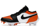 Jordan 1 Low TD Cleat Shattered Backboard