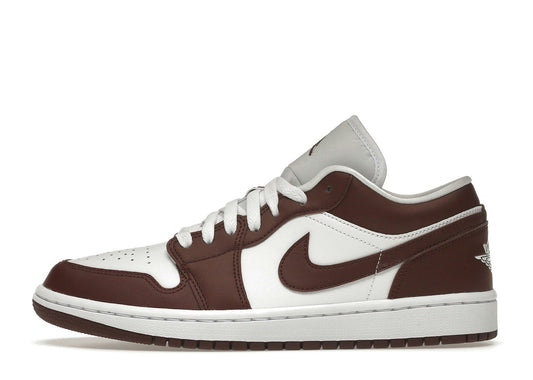 Jordan 1 Low Team Red (Women's)
