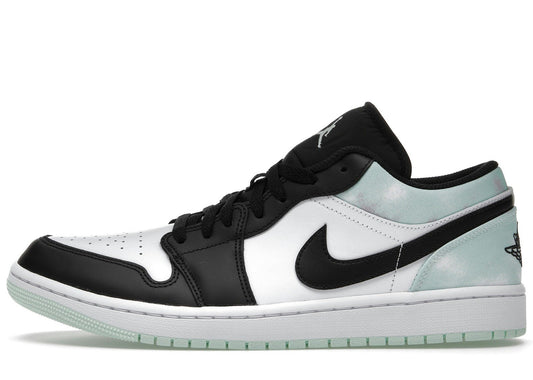 Jordan 1 Low Tie-Dye