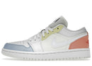 Jordan 1 Low To My First Coach