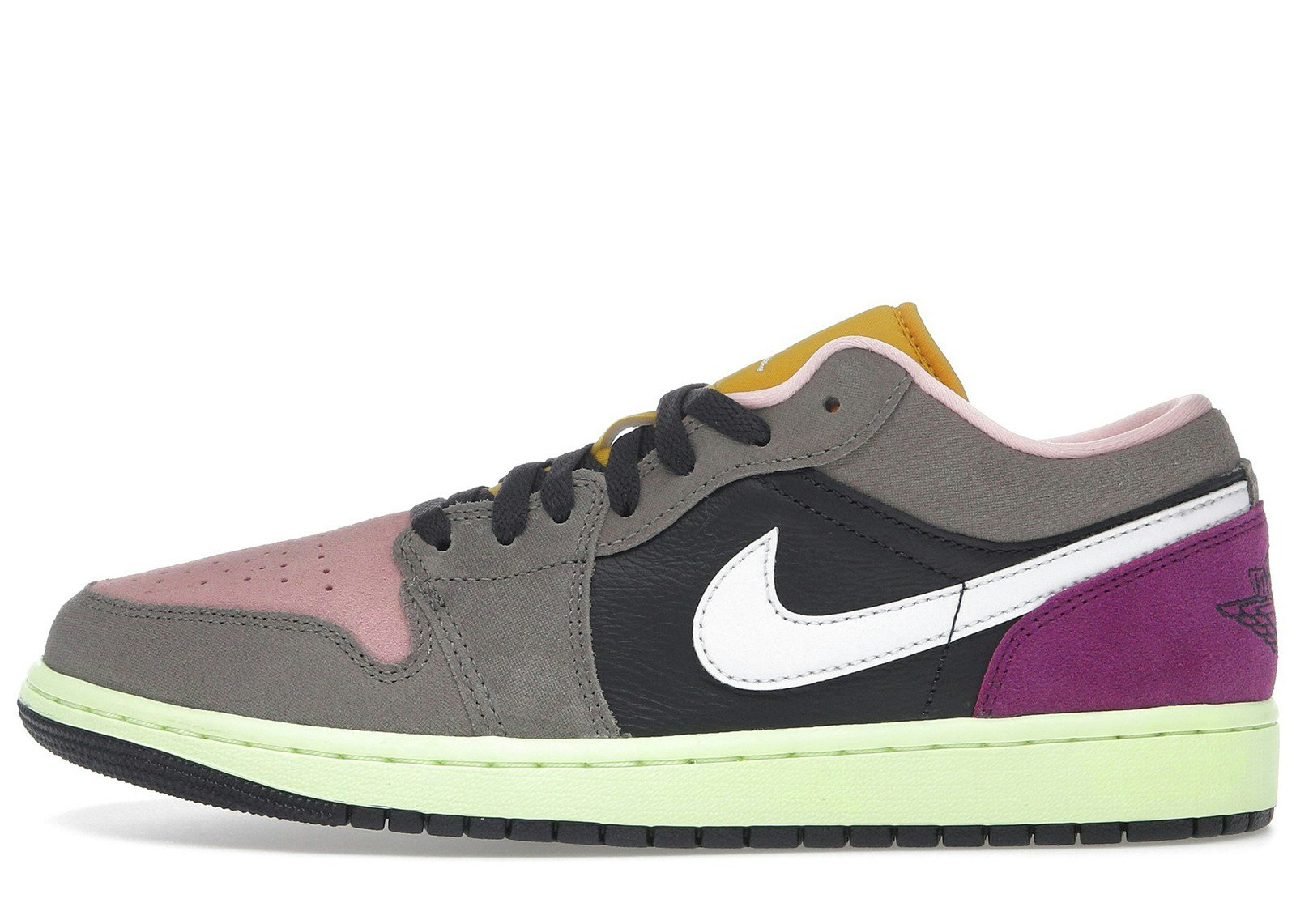 Jordan 1 Low Tokyo Bio Hack