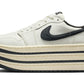 Jordan 1 Low Triple Stack Sail Coconut Milk (Women's)