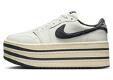 Jordan 1 Low Triple Stack Sail Coconut Milk (Women's)