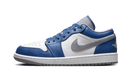 Jordan 1 Low True Blue