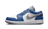 Jordan 1 Low True Blue