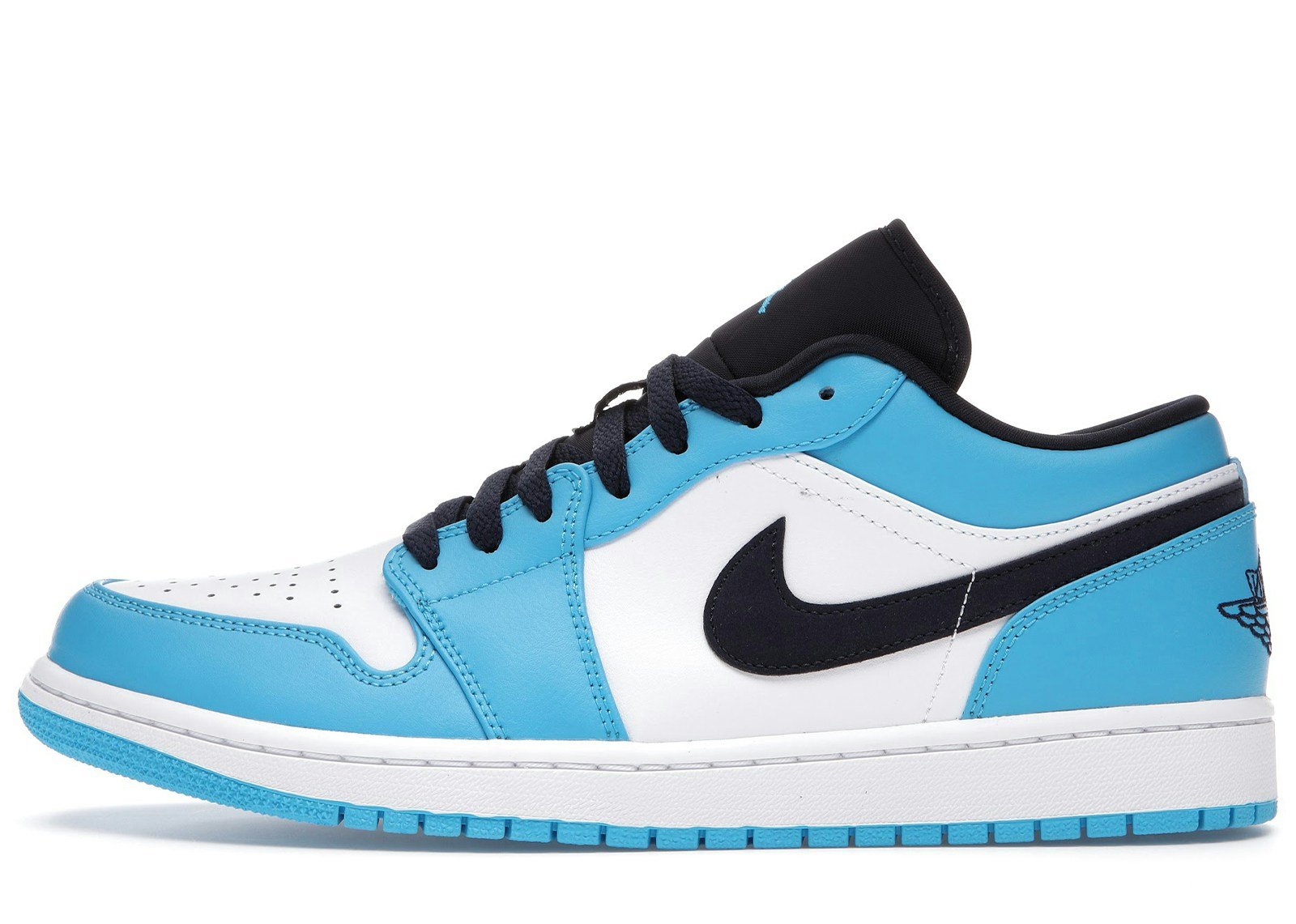 Jordan 1 Low UNC (2021)