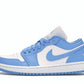 Jordan 1 Low UNC (Women's)