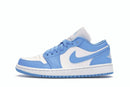 Jordan 1 Low UNC (Women's)