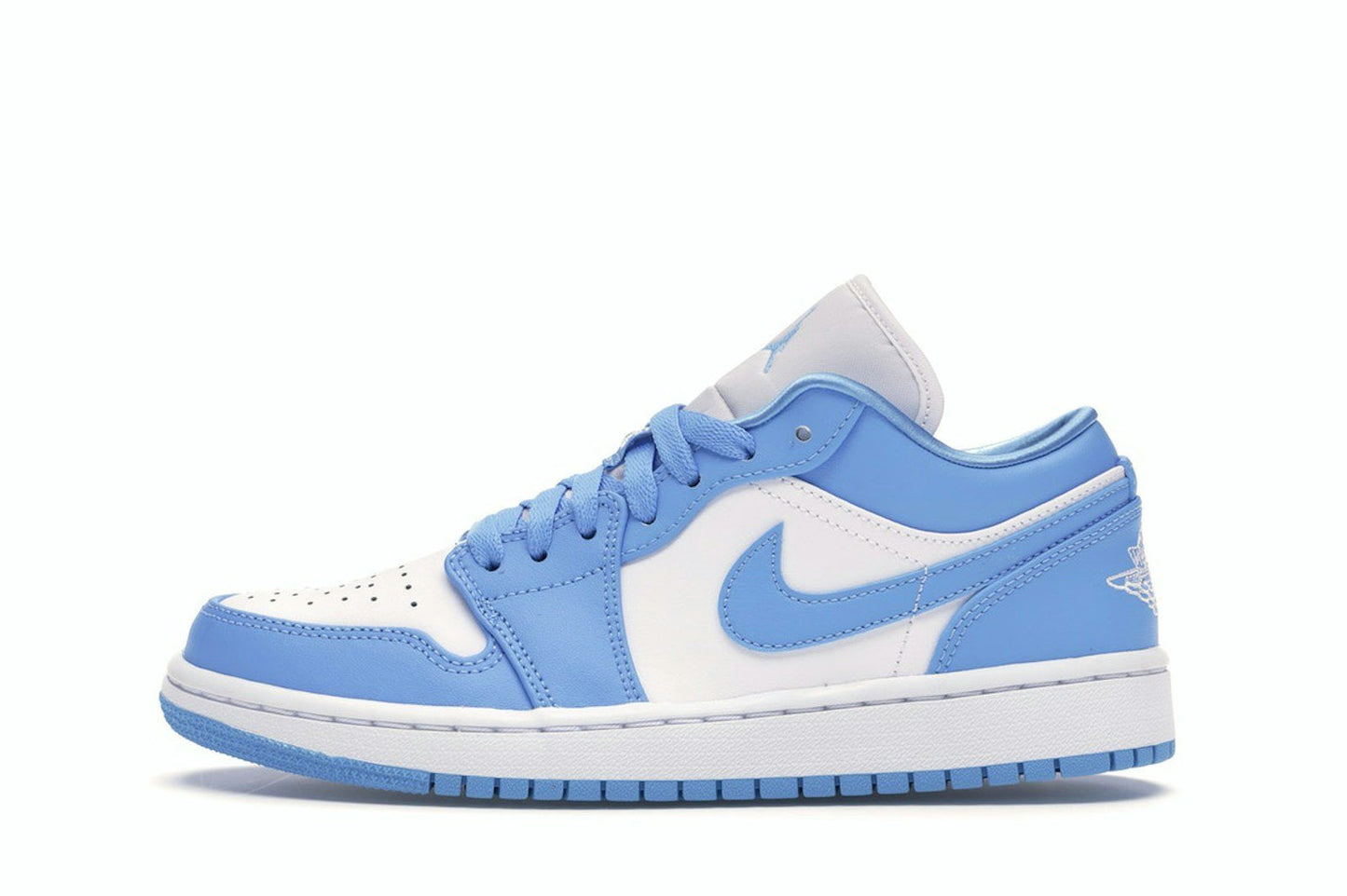 Jordan 1 Low UNC (Women's)