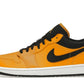 Jordan 1 Low University Gold