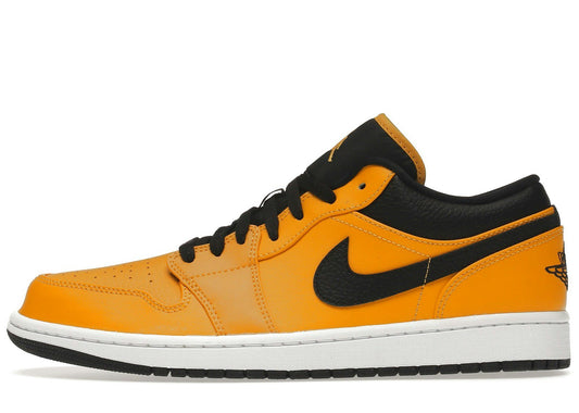 Jordan 1 Low University Gold
