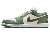 Jordan 1 Low Vintage Lichen