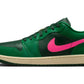 Jordan 1 Low Watermelon (Women's)