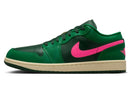 Jordan 1 Low Watermelon (Women's)