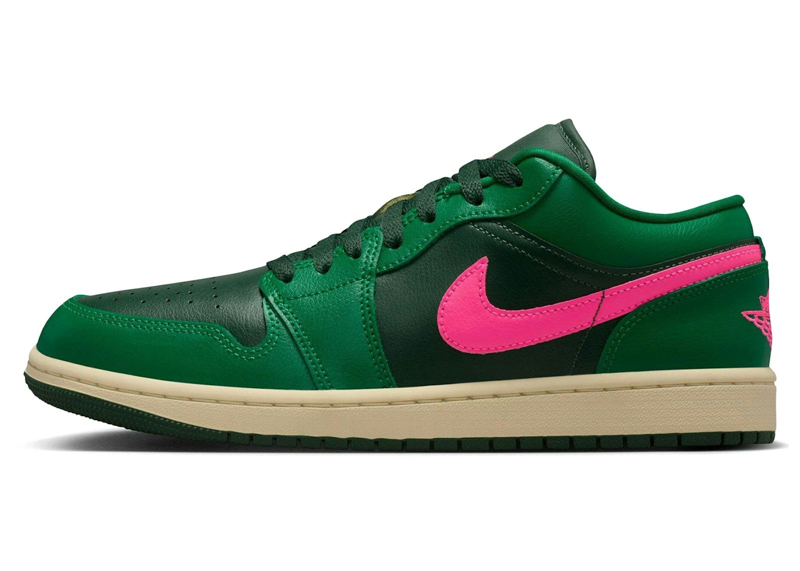 Jordan 1 Low Watermelon (Women's)