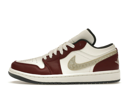 Jordan 1 Low Year of the Dragon (2024) (Women's)