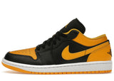 Jordan 1 Low Yellow Ochre