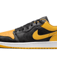 Air Jordan 1 Low Yellow Ochre