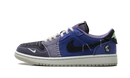 Jordan 1 Retro Low OG Zion Williamson Voodoo Alternate