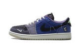 Jordan 1 Retro Low OG Zion Williamson Voodoo Alternate