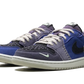 Air Jordan 1 Low Zion Williamson Voodoo Alternate