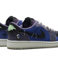 Air Jordan 1 Low Zion Williamson Voodoo Alternate