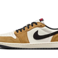 Air Jordan 1 Low OG Rookie Of The Year (CZ0790-107) - EU 36.5–47.5 - Beige | SOSUKICKS
