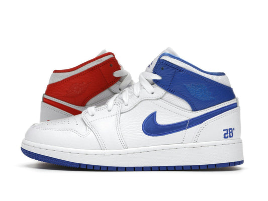 Jordan 1 Mid '85 (GS)