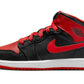 Jordan 1 Mid Alternate Bred (2022) (PS)