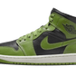 Air Jordan 1 Mid Altitude Green