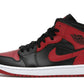 Jordan 1 Mid Banned (2020)