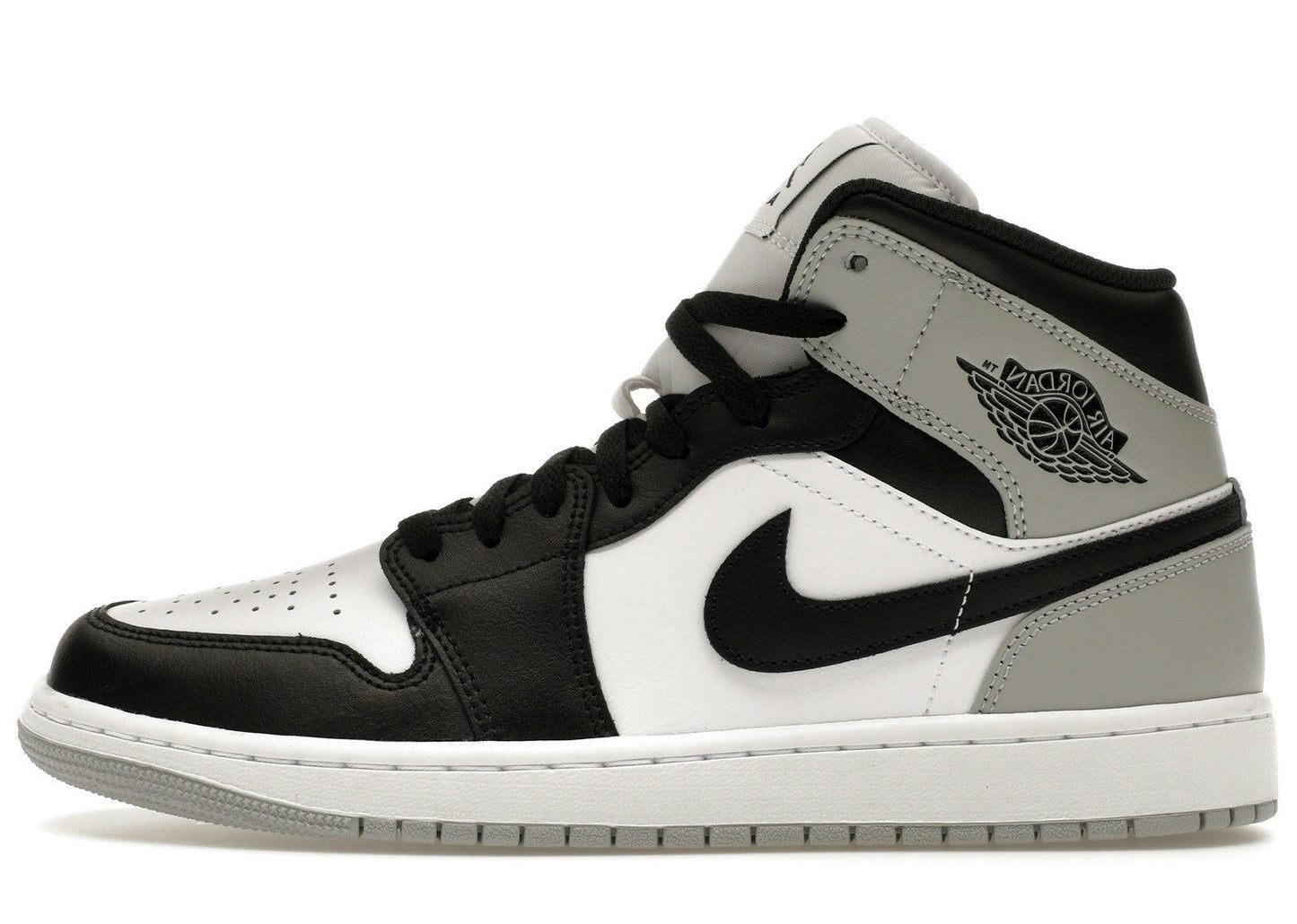 Jordan 1 Mid Barons