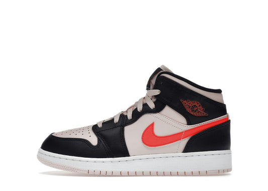 Jordan 1 Mid Atmosphere (GS)