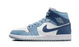 Jordan 1 Mid Diffused Blue (Women's)