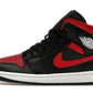Jordan 1 Mid Bred Twist