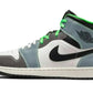 Jordan 1 Mid Casa 93 Seine-Saint-Denis