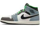 Jordan 1 Mid Casa 93 Seine-Saint-Denis