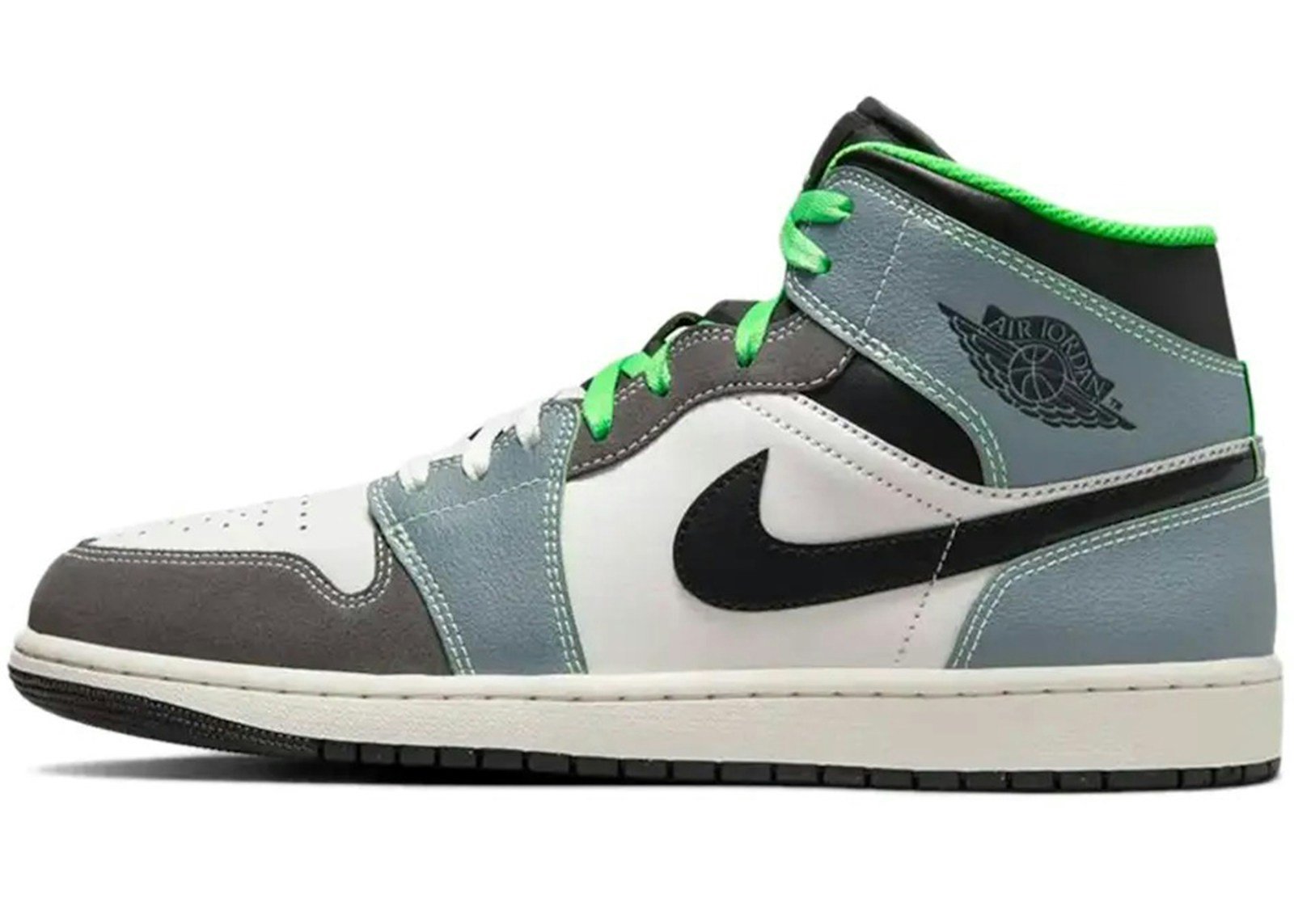 Jordan 1 Mid Casa 93 Seine-Saint-Denis